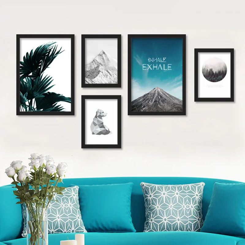 Online Get Cheap Making Canvas -Aliexpress.com Alibaba Group 2017 Promotion Sale Make Your Own Kind Of Music Design Nordic Canvas Art Print Nursery Pictures - Online Get Cheap Making Canvas -Aliexpress.com Alibaba Group
