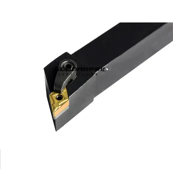 

1pcs MDJNR 2020K11 CNC Lathe External Cutting Tool Left Holder For DN.. Inserts