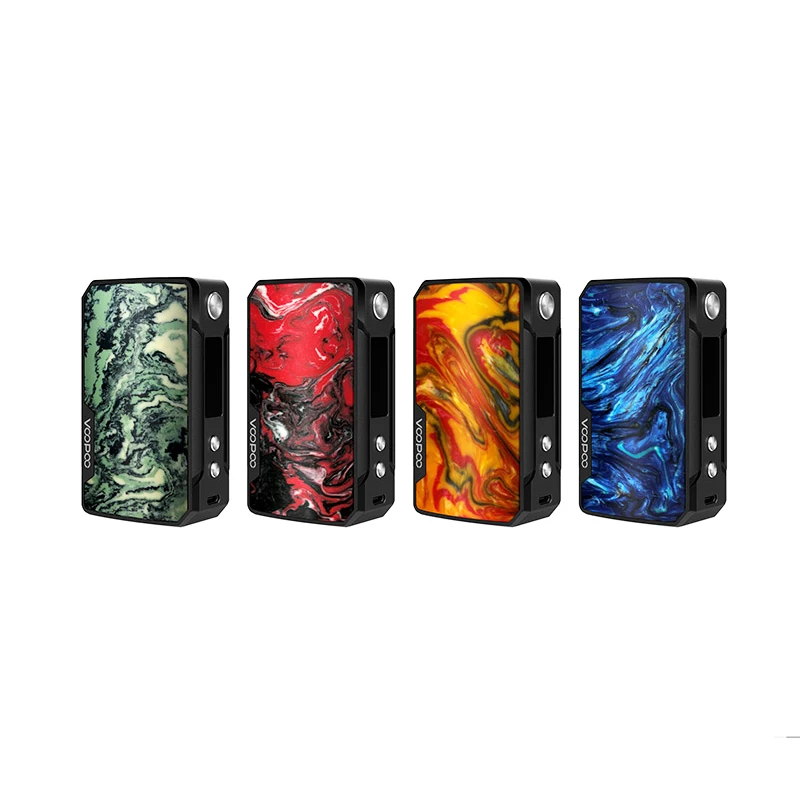 Voopoo Drag Mini 117W Mod