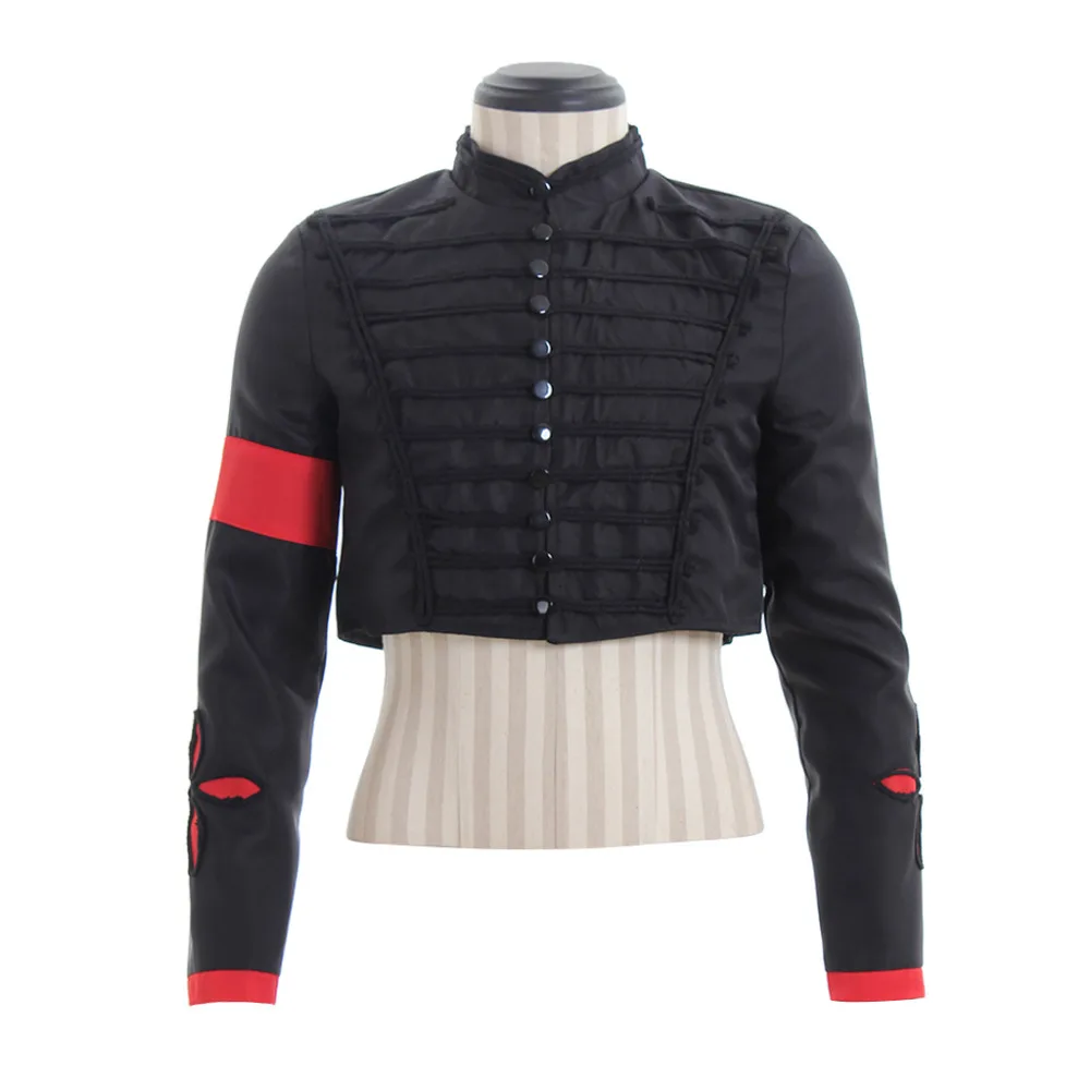 

Michael Jackson Jacket Cosplay Costume For Adult Michael Jackson Cosplay