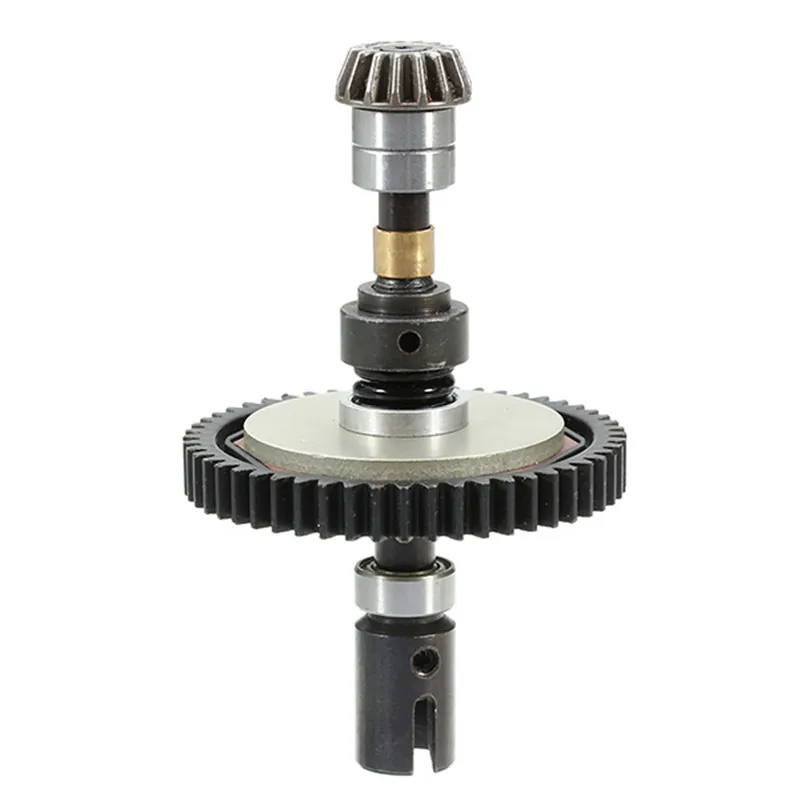 

Brand New Durable Rear Drive Shaft Set MA362 Spare Part For 51201 51204 RC Car
