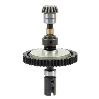 

Brand New Durable Rear Drive Shaft Set MA362 Spare Part For 51201 51204 RC Car