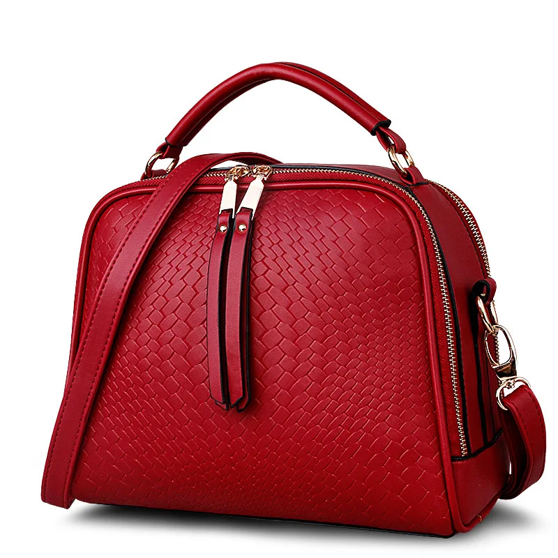 Lady bags Hot sales 2016 famous designer brand bags women leather