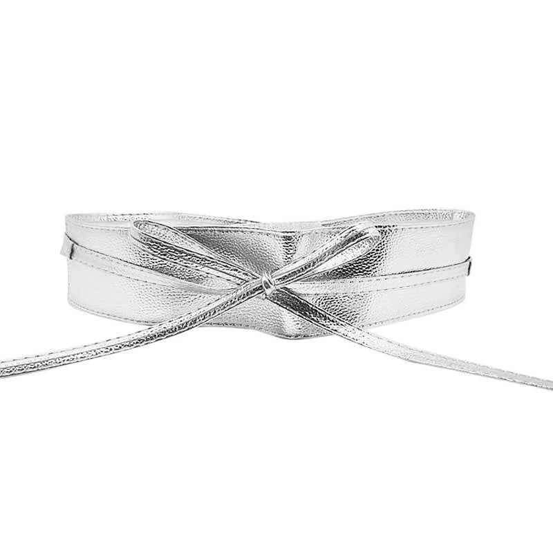 Женский широкий пояс из мягкой кожи Obi ободок в стиле бохо модель F05|belt f|f beltf f belt |
