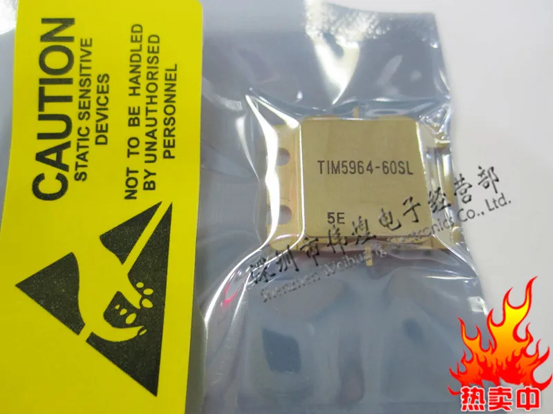 Оригинальное новое поступление Акция TIM5964-60SL TIM5964-60 TIM5964