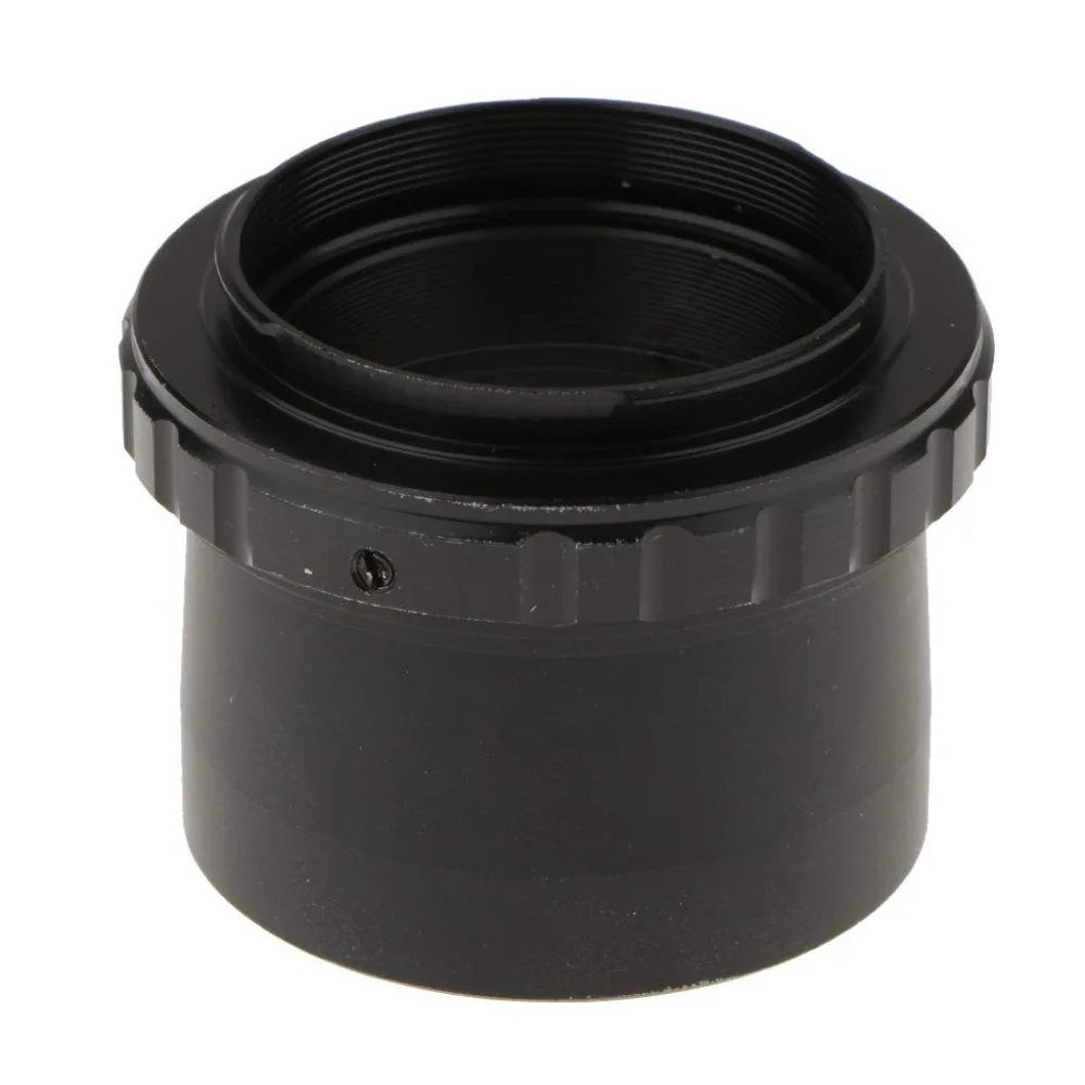 

2inch/50.8mm Telescope Mount Camera Adapter Ring M420.75mm for Nikon DSLR Digital SLR Cameras