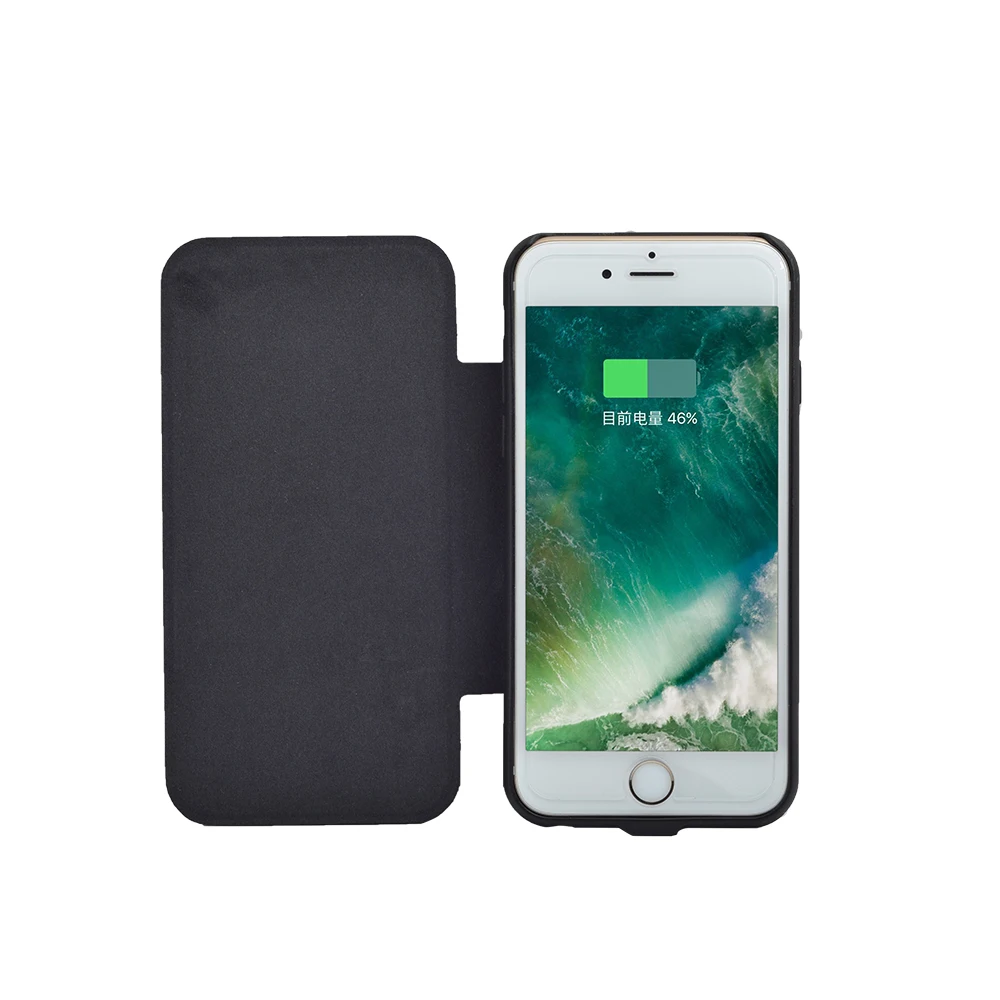 bilder für Telefon Fall 2800 mAh 4200 mah für iphone7 6 6 s Plus Solar Fall Telefon Backup Batterie Zurück Clip Solar energie Ladegerät Fall bilder für Telefon Fall 2800 mAh 4200 mah für iphone7 6 6 s Plus Solar Fall Telefon Backup Batterie Zurück Clip Solar energie Ladegerät Fall