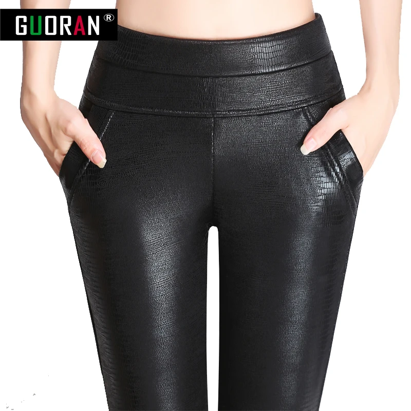 Online Buy Wholesale leather pants pattern from China