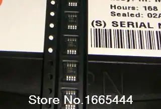 Free Shipping! ADM1032ARMZ ADM1032ARM MSOP8  Original authentic and new Free Shipping IC