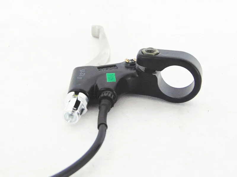brake lever (7)