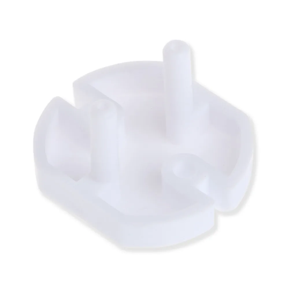 10pcs EU Power Socket Electrical Outlet Baby Children Safety Guard Protection 10pcs EU Power Socket Electrical Outlet Baby Children Safety Guard Protection