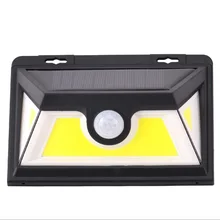 LED Solar Outdoor garden waterproof light 60W motion sensor solar power wall light energia buiten lamp outdoor wall buitenlam LED Solar Outdoor garden waterproof light 60W motion sensor solar power wall light energia buiten lamp outdoor wall buitenlam