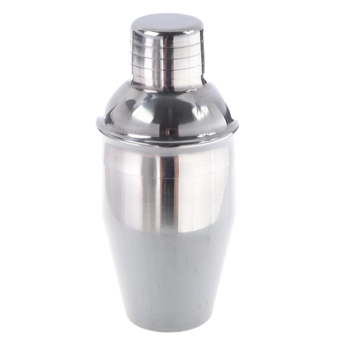 Buy Stainless Steel Cocktail Bartender Shaker Drink