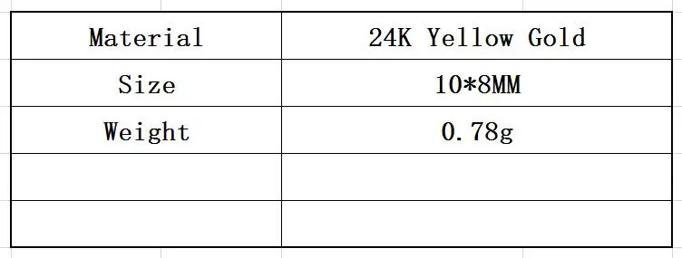 24 K желтое золотое ожерелье с подвеской стиль резной фу звезда 3D кулон детский подарок P6235