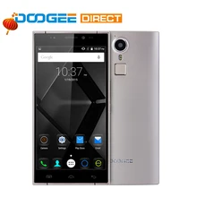 Doogee F5 5.5 дюймов fhd Экран MTK6753 64bit Octa Core 1.3 ГГц Android 5.1 4 г Phablet 3 ГБ Оперативная память 16 ГБ Встроенная память 13MP Камера мобильного телефона