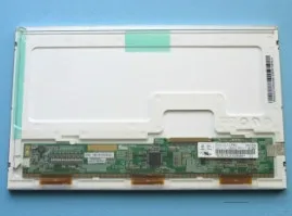 

10.0 inch TFT LCD Screen for HannStar HSD100IFW1-A00 WSVGA 1024(RGB)*600