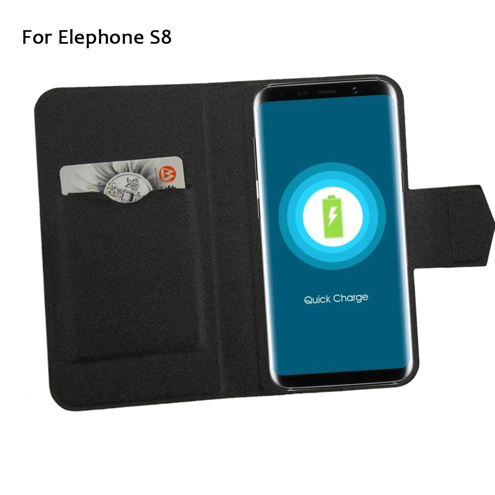 3 Elephone S8