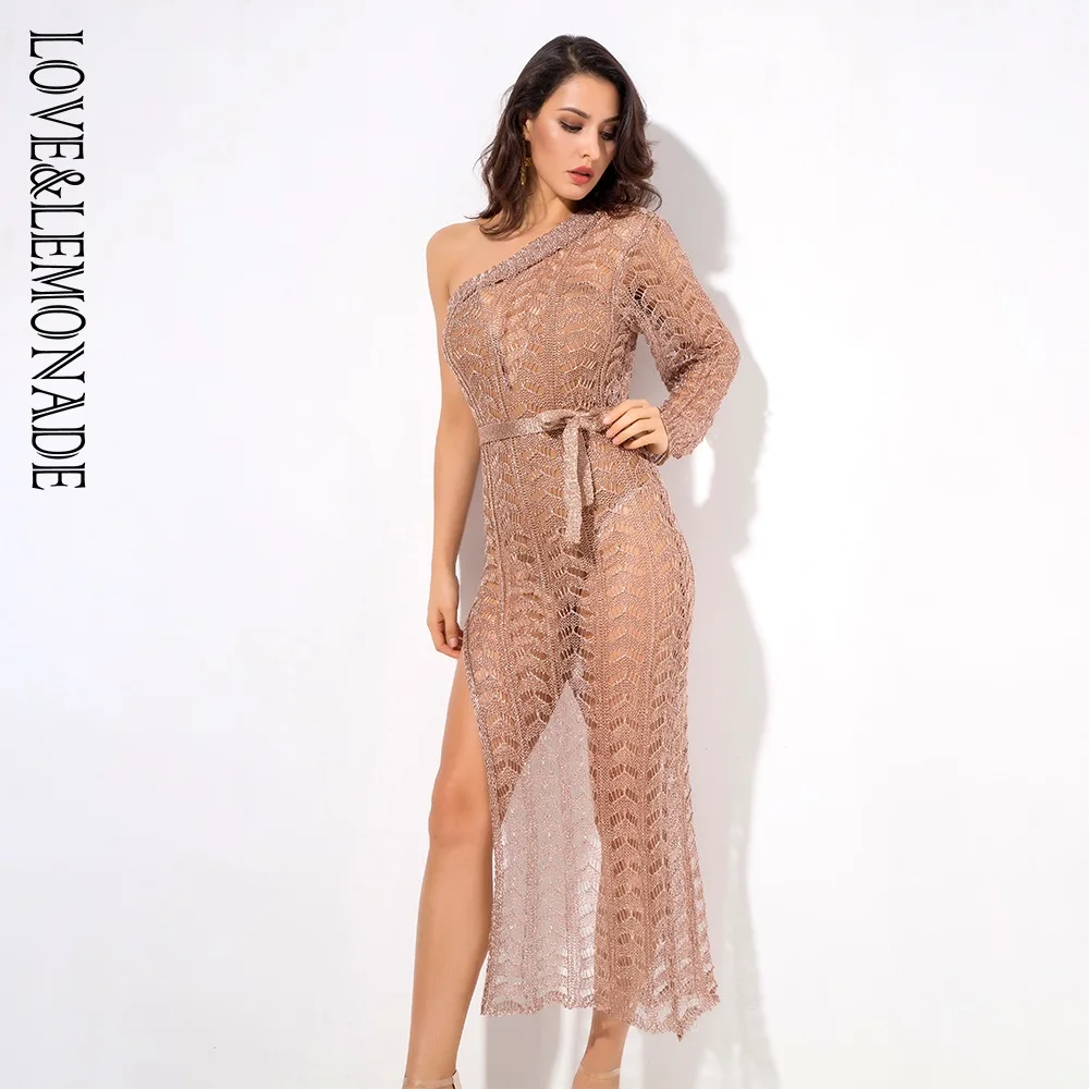 

Love&Lemonade . Single Room Dresses LM1159