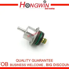 0280160592 3,8 Бар Регулятор давления топлива для FORD HOLDEN CAPRICE 1997-4.0L 2005-02801 60592/FOOODR0209/92140535/ERT-9C968A