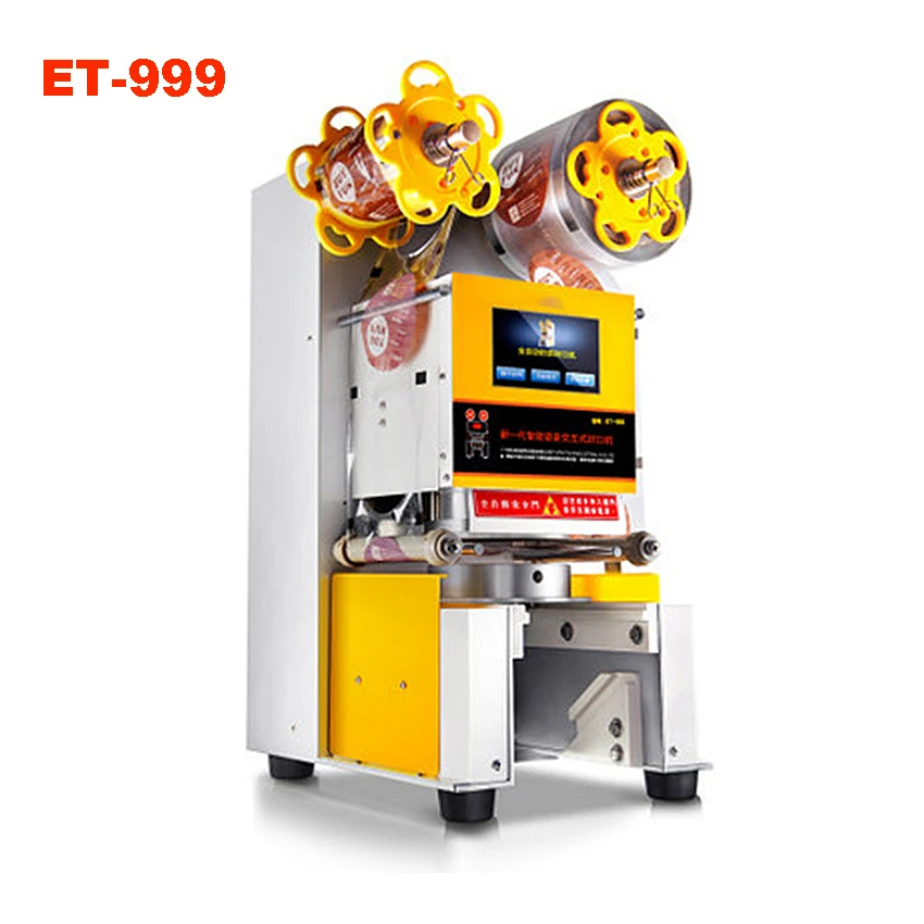 ET 999 automatic high quality professional design cup