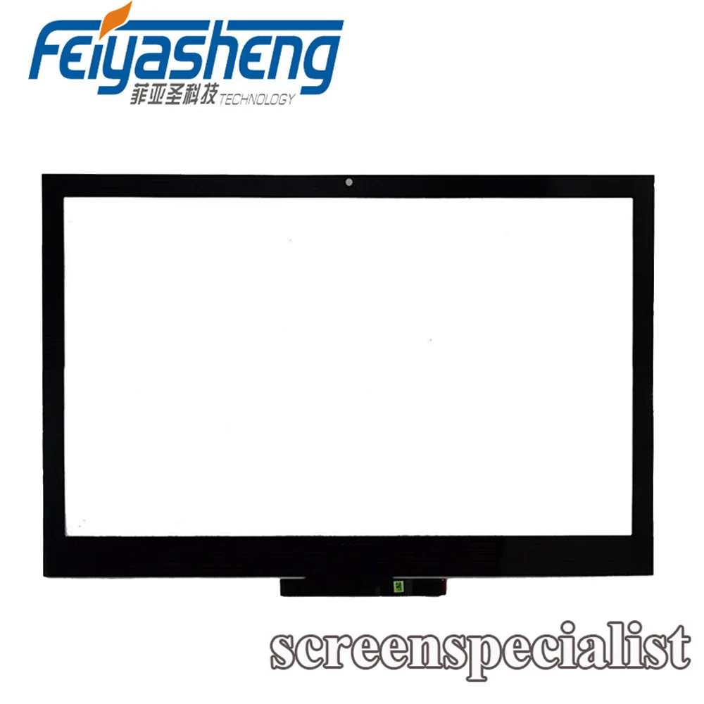 Сенсорный экран стекло + дигитайзер Замена для Sony Vaio SVP132A1CW SVP132A1CL | Компьютеры и
