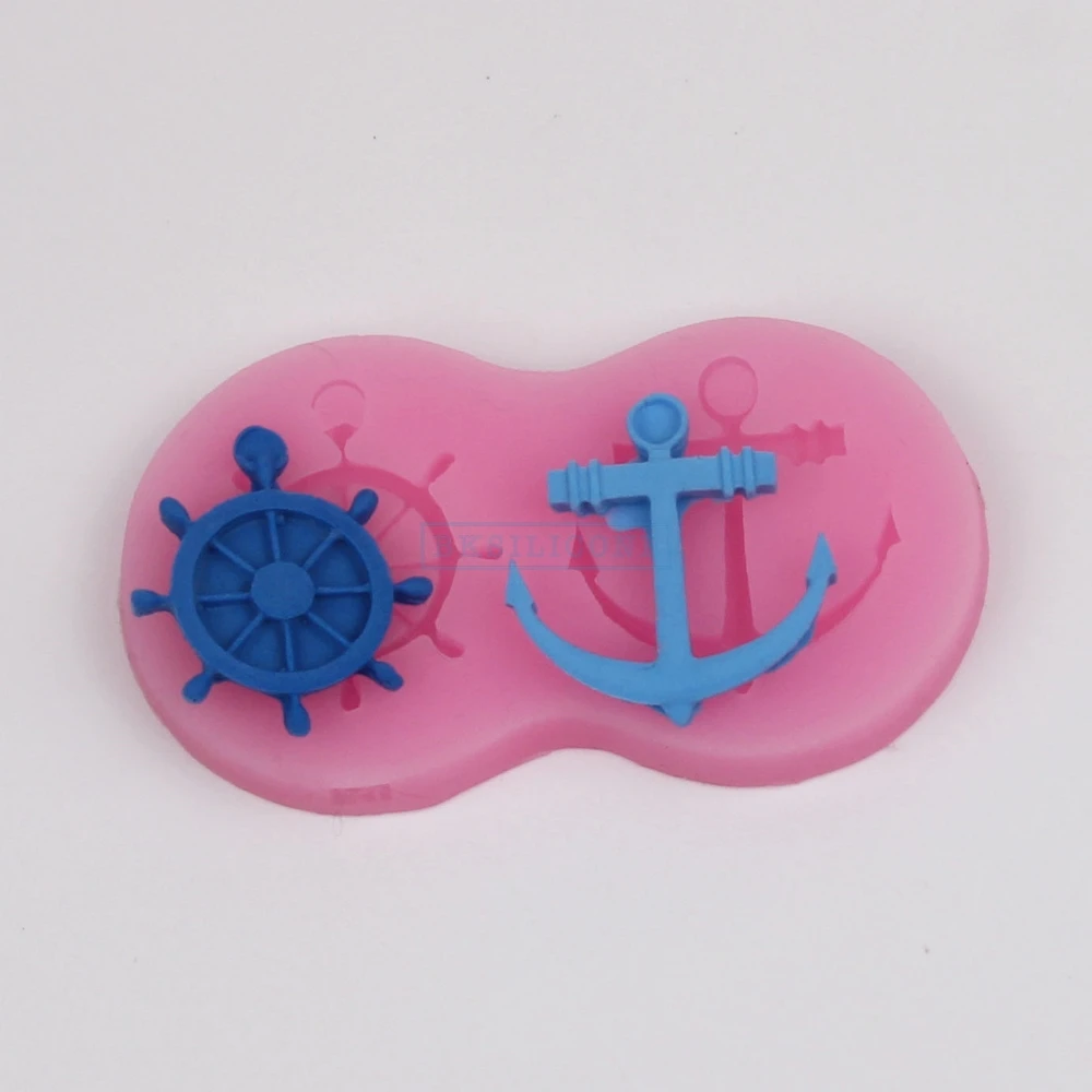 

molds for candles N1011
