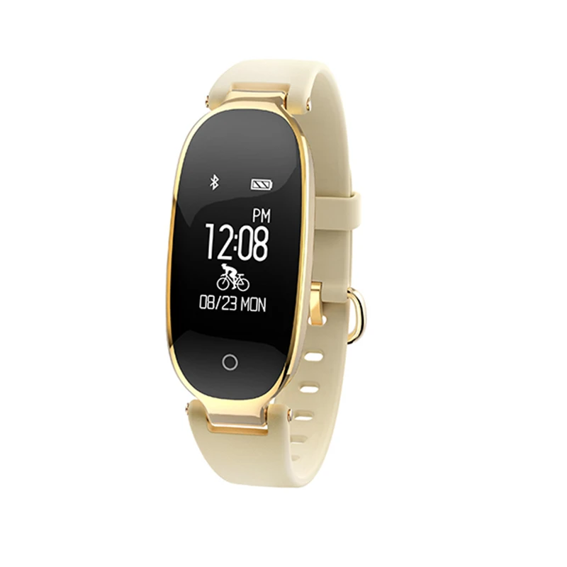 analog smartwatch womens