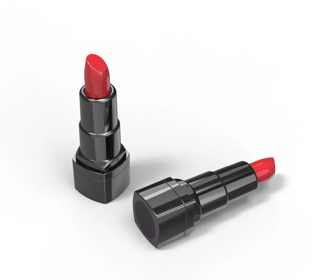 10 скоростей помада вибратор мастурбатор G Spot Массажер USB с зарядкой вибрирующий