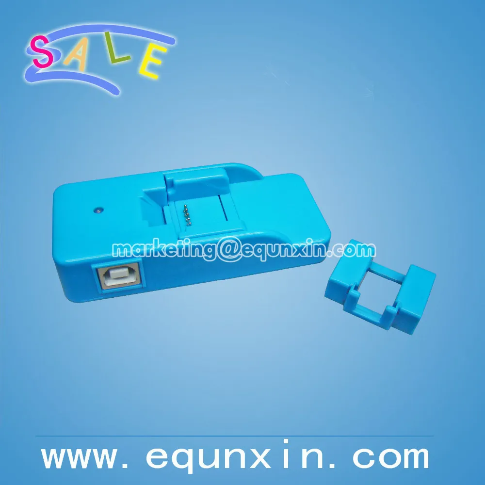 Chip Resetter Canon Chip Resetter Canon