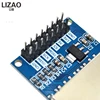 Módulo de escritura y lectura de Electrónica Inteligente, lector de zócalo de ranura ARM MCU para arduino DIY, Kit de iniciación WAVGAT ► Foto 3/6