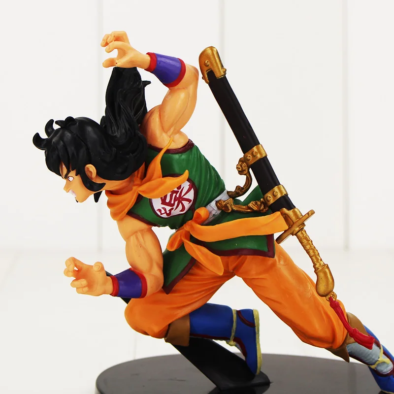 Аниме ПВХ экшн фигурка модель игрушечная кукла|son goku|anime dragon balldragon ball z |