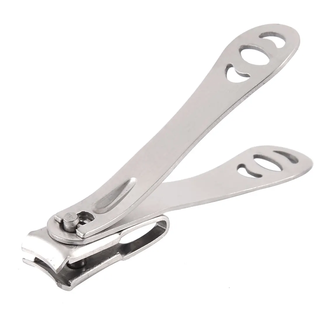UXCELL Manicure Pedicure Rotary Finger Toe Nail Clipper Cutter Scissor Trimmer 87Mmtrimmer