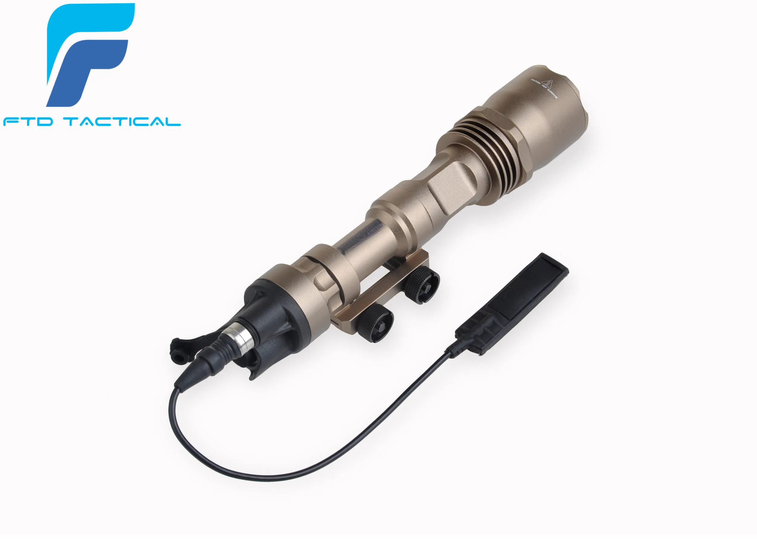 

M961 Tactical Light Led Version Super Bright