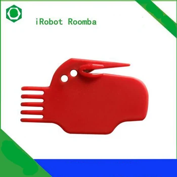 

5pcs Vacuum Cleaner Parts Cleaning Tool Kit for iRobot Roomba series 500 600 700 Vacuum Cleaner
