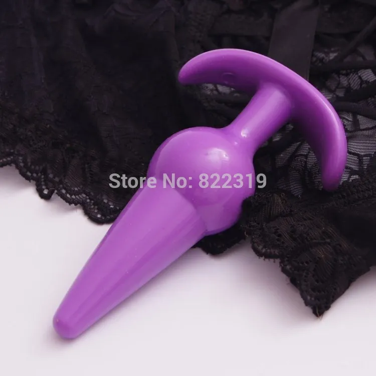 Anal Sex Toy 34