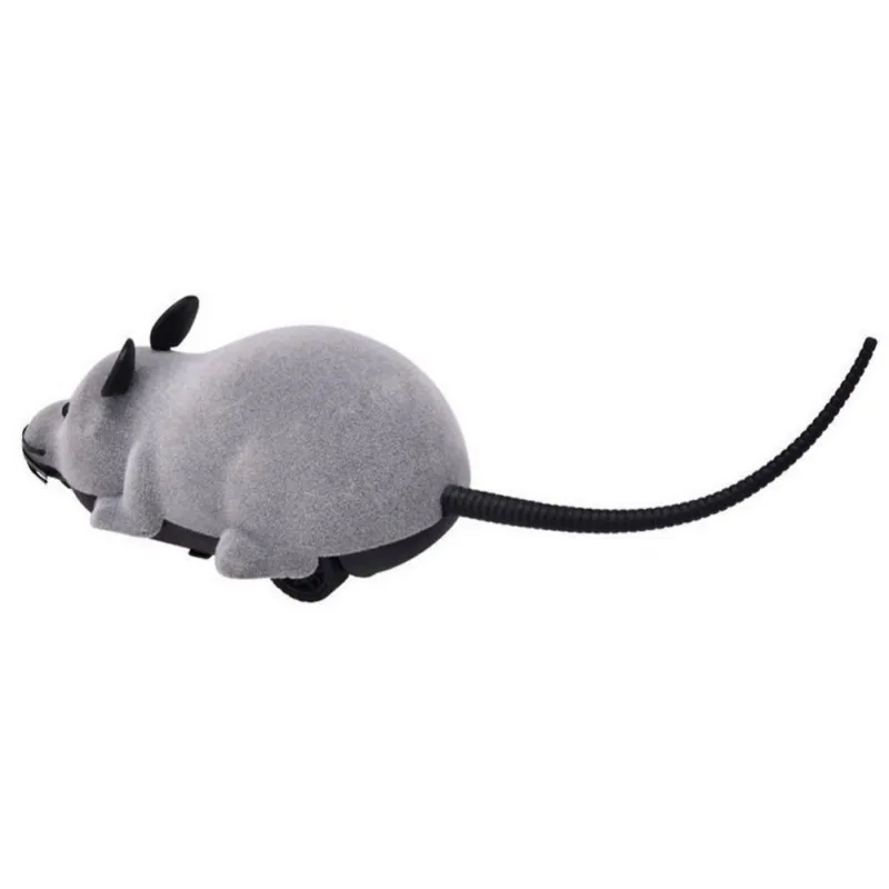Cat Toy Wireless Remote Control Mouse Electronic RC Mice Toy Pets Cat Toy Mouse For kids toys For Gatos Cat Toy Wireless Remote Control Mouse Electronic RC Mice Toy Pets Cat Toy Mouse For kids toys For Gatos