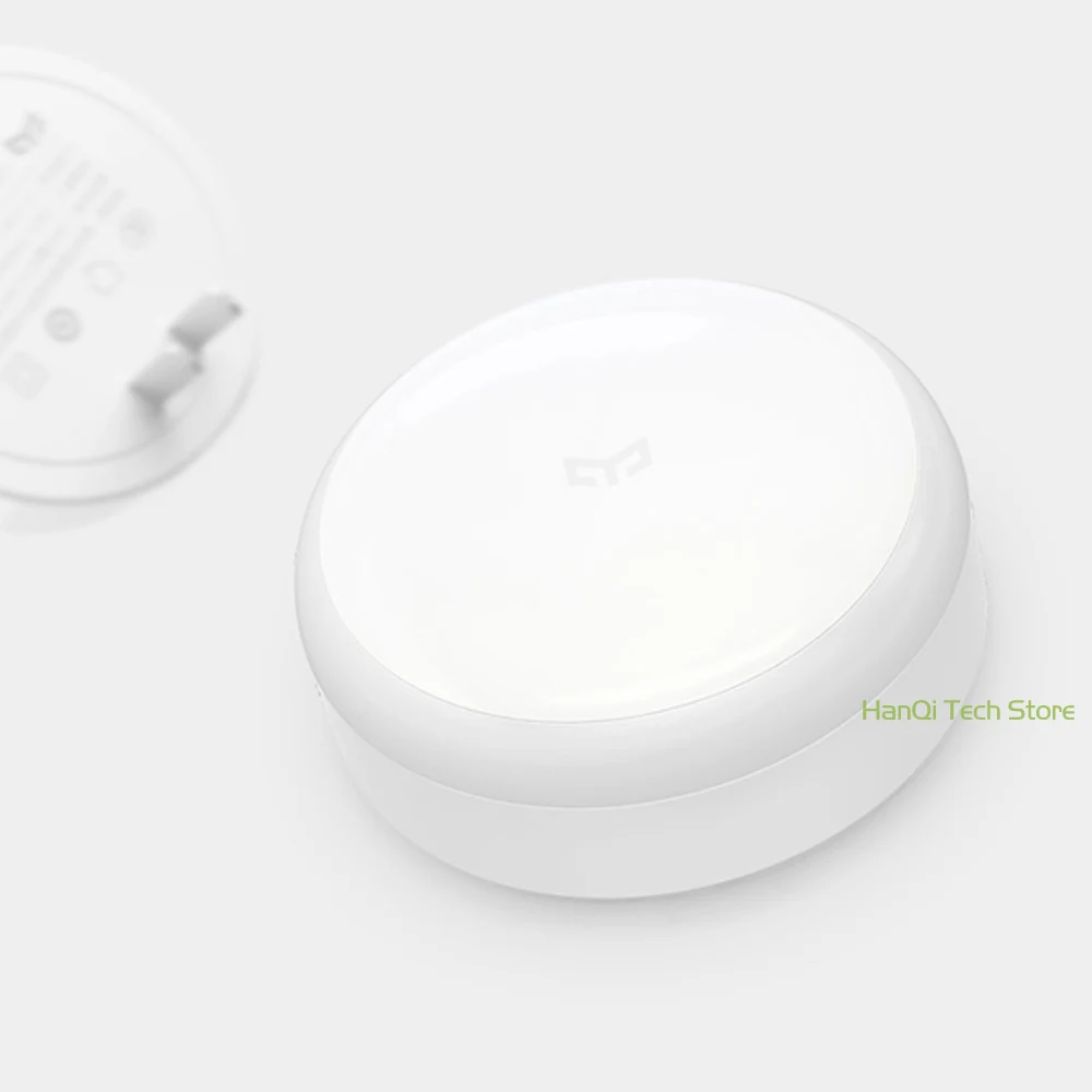 Умный индукционный ночник Xiaomi Mijia Yeelight с умным датчиком Huaman Boday светодиодная