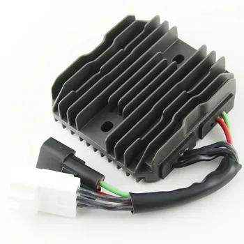 

Motorcycle voltage regulator rectifier for SUZUKI VL1500 VLR1800 Intruder C1800R VLR1800 Boulevard C109R AN650 BURGMAN 650