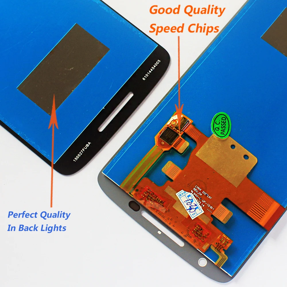 MOTO X play 1