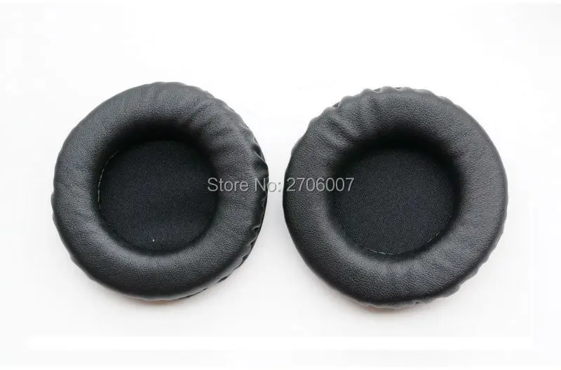 Vyměňte kryt náhradního polštáře za sluchátka AKG Y50 K619 (sluchátka) Butikové zvukové chrániče sluchu bez ztráty zvuku / chrániče sluchu
