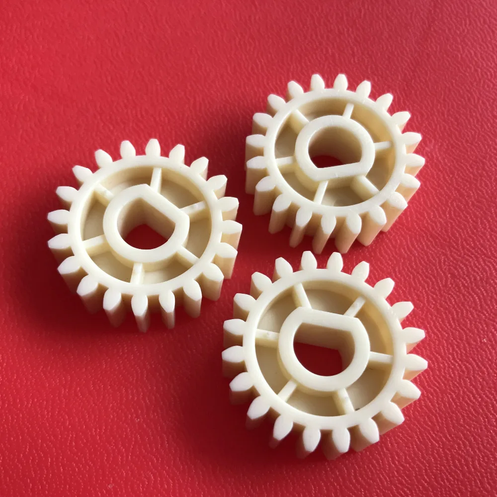 (3 шт./лот) Fuji Gear 327D1061325B/327D1061325 для минилаборатории frontier 500/550/570 | Электроника