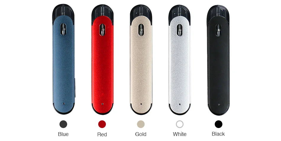 Eleaf Elven Pod Starter Kit 360mAh