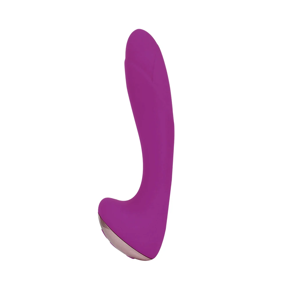 Sex Shops G spot Dildo Vibrator For Women Silicone Magic Wand Vagina G Spot Stimulator Massager Adult Products Erotic Sex Toy (4)