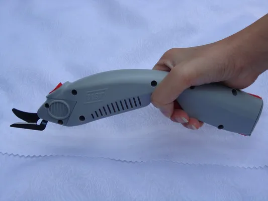 

electric power cutting knife