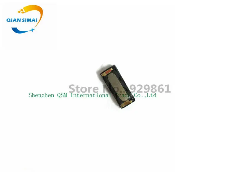 QiAN SiMAi новые оригинальные наушники Динамик для HTC Incredible S S710e мобильный телефон +