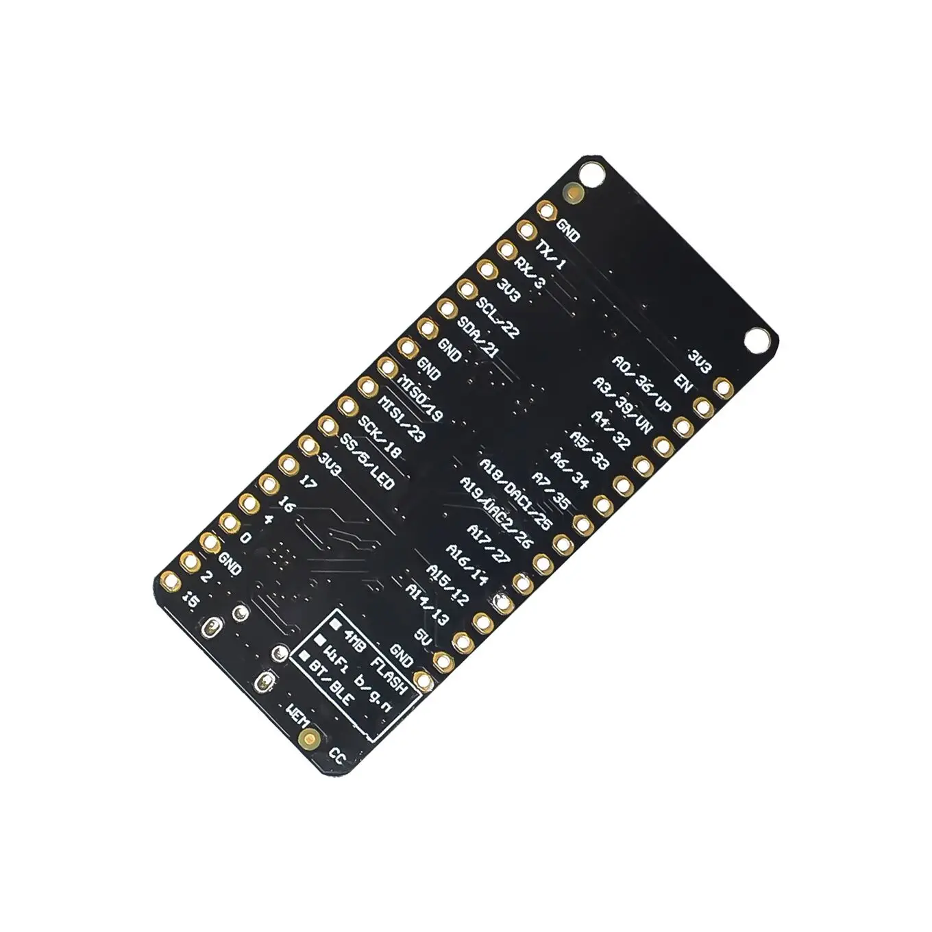 ESP32 ESP-32 ESP-32S ESP32S для WeMos Mini D1 Wifi Bluetooth Беспроводная плата модуль ESP-WROOM-32 базе двухъядерный режим ЦП