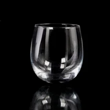 Jankng 1 шт. термостойкие двойными стенками Стекло чашки пива Кофе набор чашка ручной работы Творческий пивная кружка Чай Кружки прозрачный Посуда для напитков