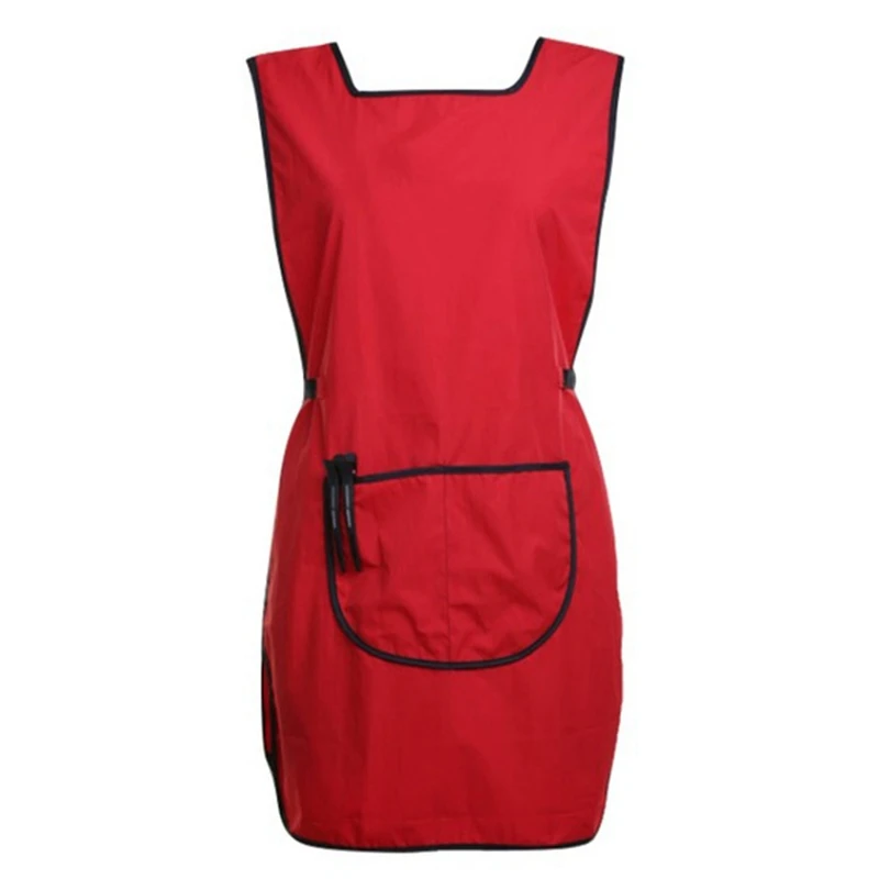 

Women Salon Hairdressing Hair Cutting Apron Cape for Barber Hairstylist Practical Hairdresser Cloth Barber Accessories