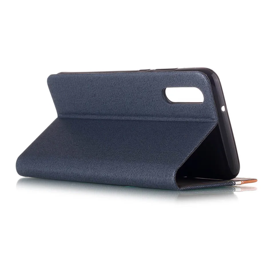 Reaoom Phone Case for Huawei P20 Colorful Tone Back Cover for Huawei P20 Plus Fashion Popular Silicone Leather Flip Funda Capa   (8)