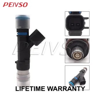 

PEIVSO 0280158089 6W7E-A5A FJ958 Renovation fuel injector for FORD&LINCOLN CROWN VICTORIA / TOWN CAR 4.6L V8 2006~2011